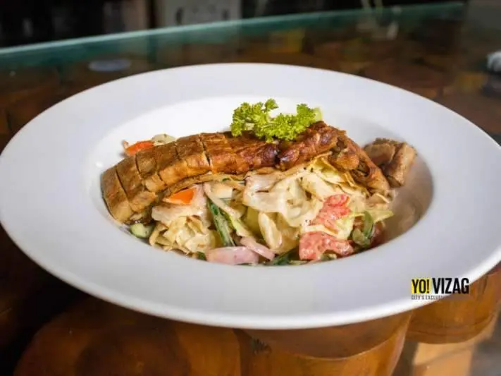 6 egg dishes in Visakhapatnam that no foodie can miss