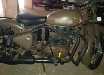 Royal Enfield faces the rage of angry Pegasus customers