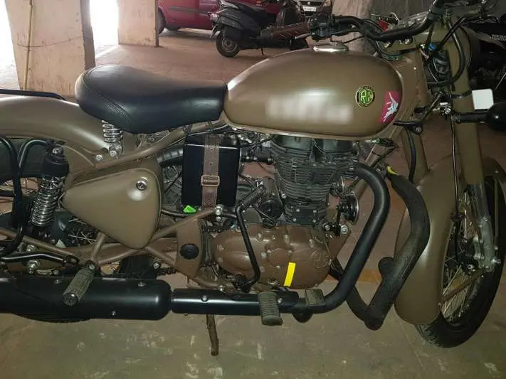 royal enfield
