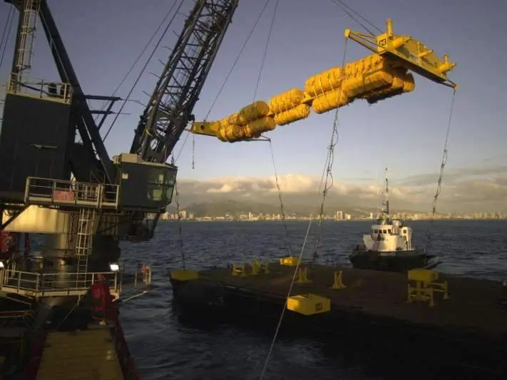 Indian Navy DSVs to be constructed in Vizag