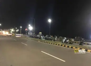 GVMC to make more roads ‘smarter’ in Visakhapatnam