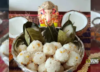 5 popular Indian recipies for a traditional Ganesh Chaturthi