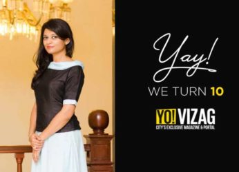 Reminiscing the 10 glorious years of Yo! Vizag