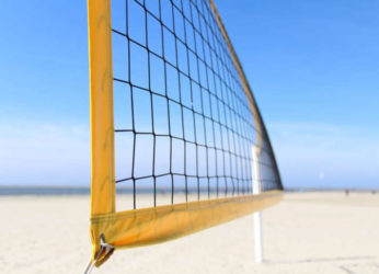 Visakhapatnam to host World Beach Volleyball Tournament
