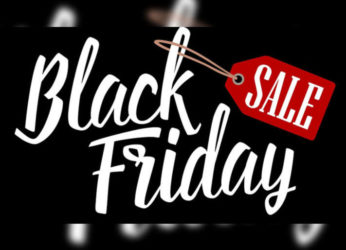 Zoutons launches Black Friday Sale