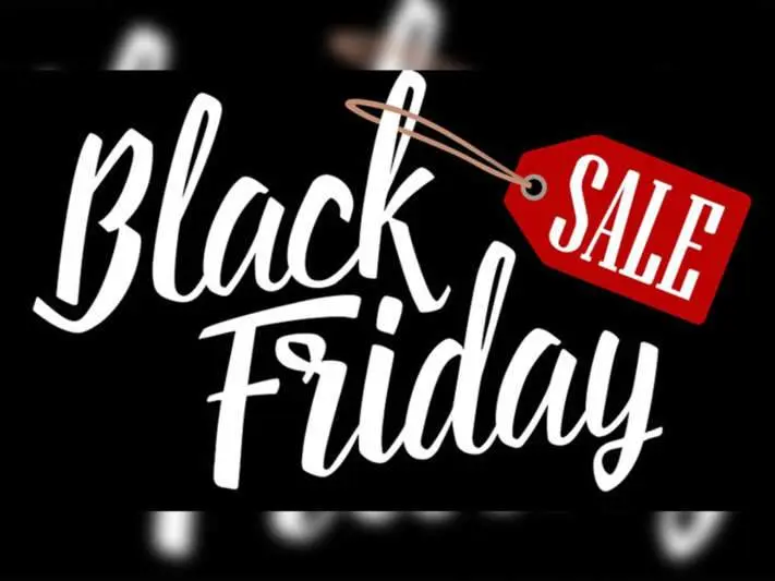 Zoutons launches Black Friday Sale