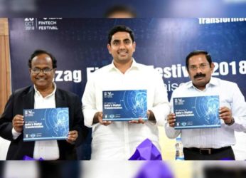 Vizag Fintech Festival to be held in October