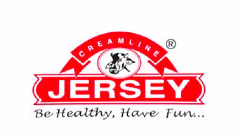 Jersey Dairy unit to be set up in Vizag