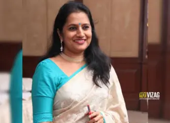 Vizag’s metamorphosis in 10 years