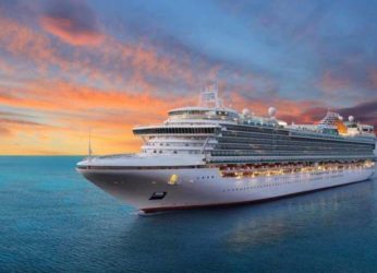 Cruise services to soon be launched in Visakhapatnam