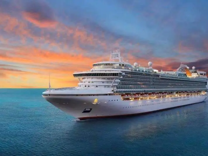 Cruise services to soon be launched in Visakhapatnam