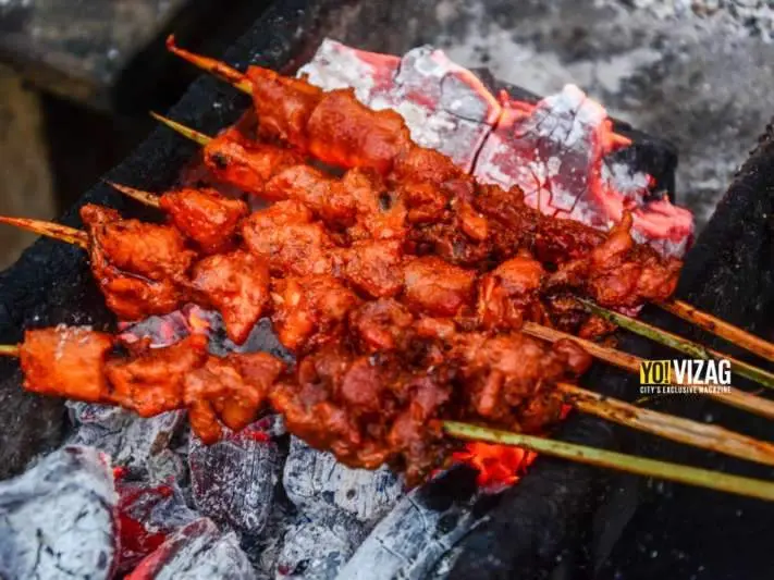 5 foods to be relished this winter in Vizag