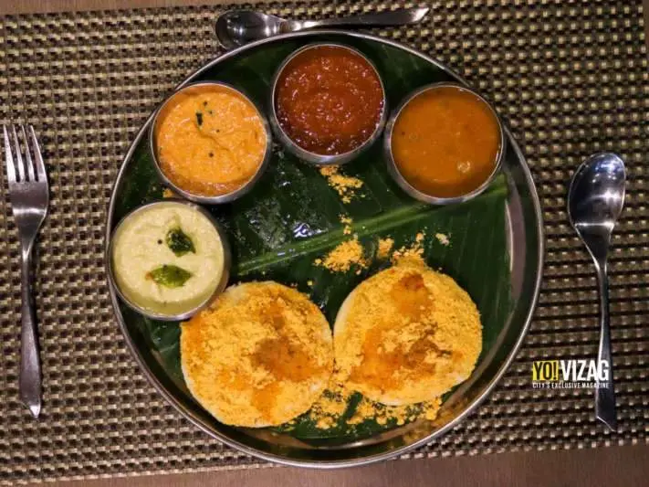 10 best breakfast places in Visakhapatnam that you should visit ASAP