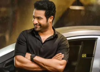 Jr NTR and Nandamuri Kalyanram do their bit in helping the Titli victims