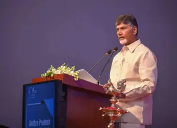 Chandrababu Naidu aims at developing Vizag as one of top three fintech hubs