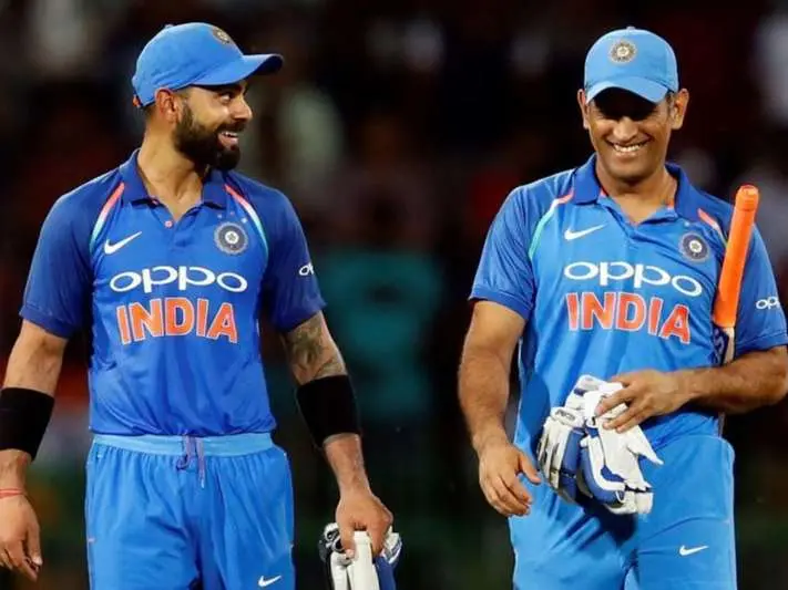 Indian cricketing superstars who'll be in action in Vizag