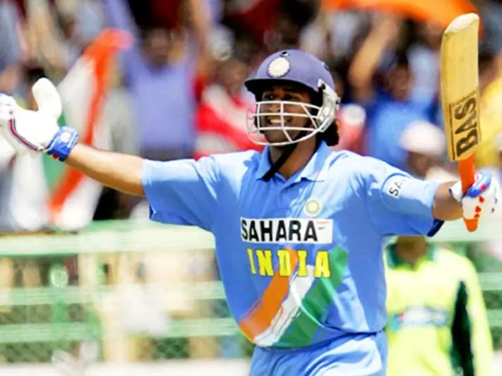 Two of the most memorable innings played in Visakhapatnam