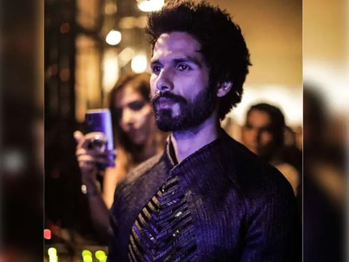 arjun reddy, shahid kapoor, kabir singh