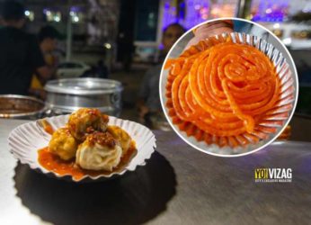 4 famous Indian snacks and where to have them in Vizag