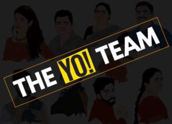 Getting to know the Yo! Vizag team