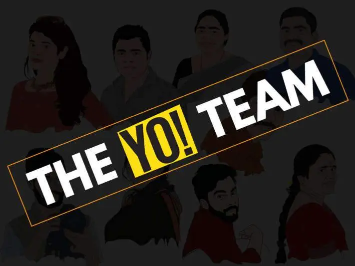 Getting to know the Yo! Vizag team