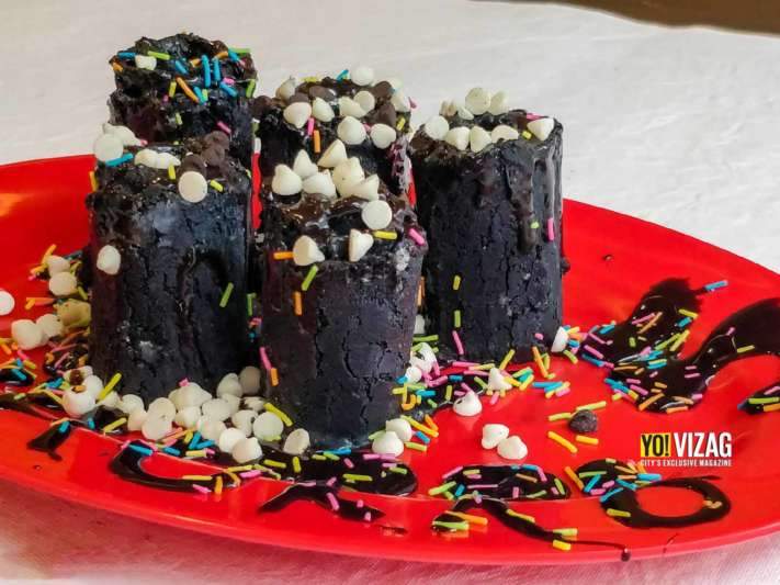 10 best desserts to woo you over in Visakhapatnam