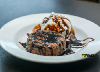 10 best desserts to woo you over in Visakhapatnam