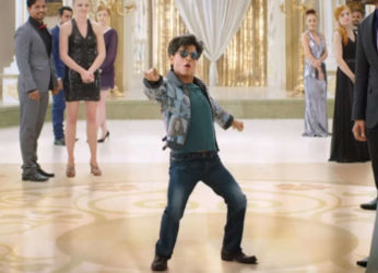 Zero trailer: Shah Rukh Khan steals the show as Bauua Singh