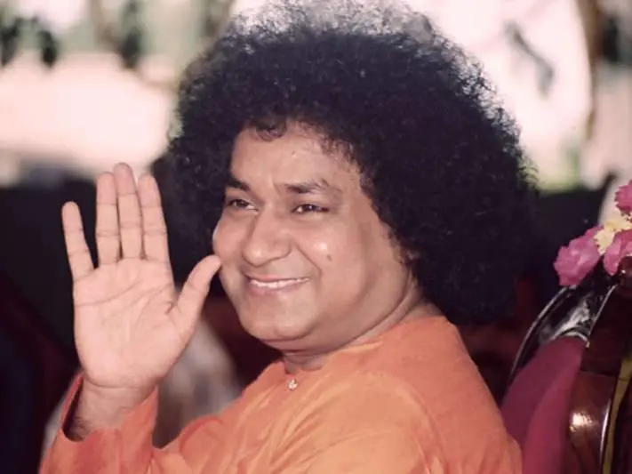 Bala Sai Baba passes away of cardiac arrest in Hyderabad