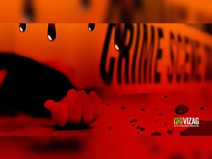 NIA examines the murders of politicians in Visakhapatnam