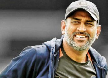 Visakhapatnam to get MS Dhoni Cricket Academy