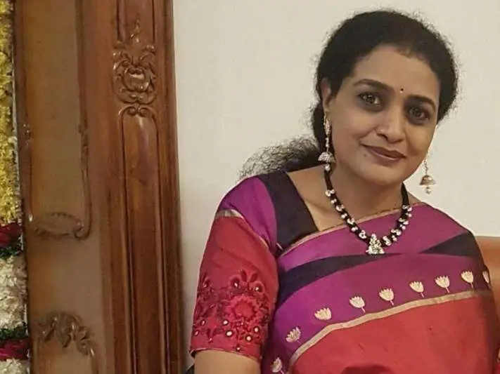 Nandamuri Suhasini, telangana