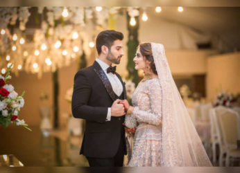 How Pakistani wedding dresses are giving us major wedding fashion goals