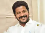 Revanth Reddy