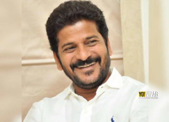 Popular Congress leader Revanth Reddy detained by police