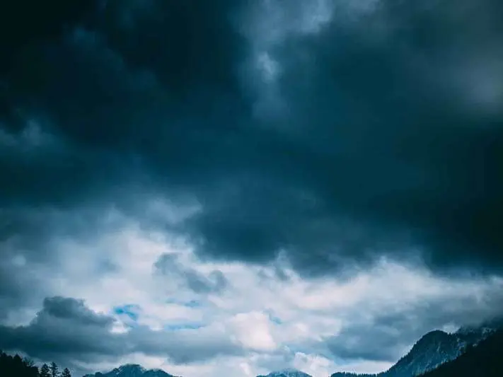 Cyclone Update: Here's how Cyclone Phethai might affect Vizag