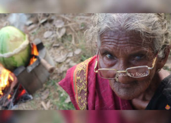 World’s oldest YouTuber Mastanamma passes away at 107 years of age
