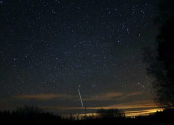 What is Geminid Meteor Shower 2018 and how to watch it from India?
