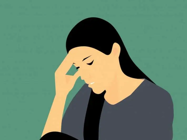 Coping with period pains at work