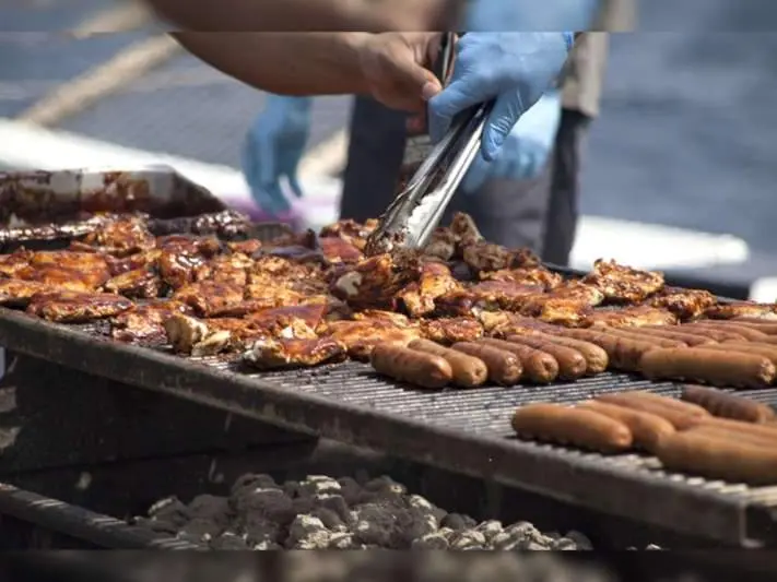 Cases registered against 3 restaurant owners in Vizag for selling stale food