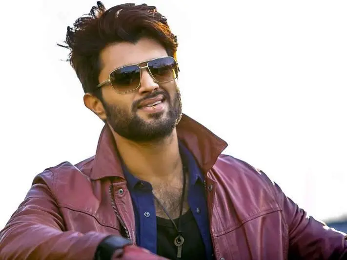 Vijay Deverakonda, bollywood