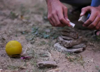 6 childhood street games that we miss in the smartphone era