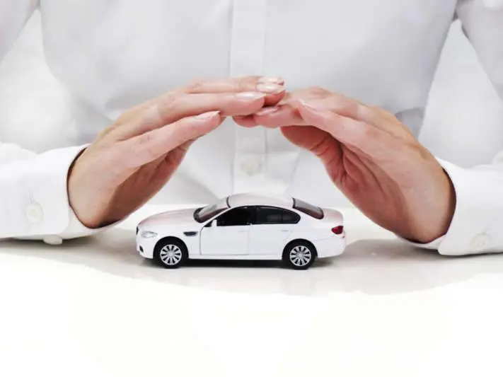 car insurance, uae