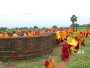 buddhist sites in vizag