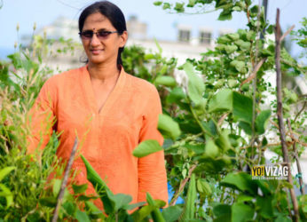 Indulging in green spaces: Vizag’s gardening expert gives tips for your green thumb