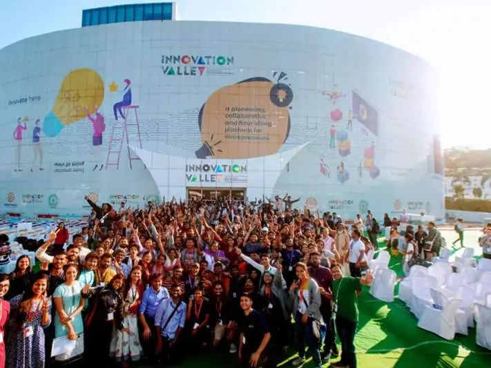 TiE to launch Distinguished Speaker Series in Vizag