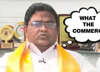 5 things every commerce student will relate to