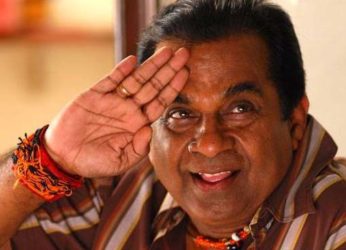 Popular Telugu comedian Brahmanandam undergoes heart surgery