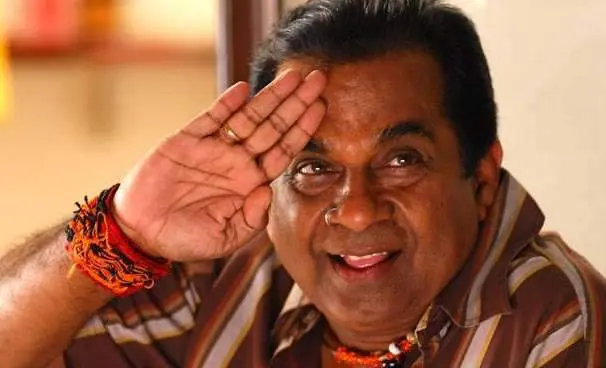 Popular Telugu comedian Brahmanandam undergoes heart surgery