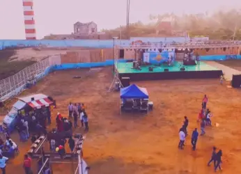 City gears up for the second season of Vizag Food Truck Festival